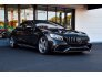 2019 Mercedes-Benz S63 AMG 4MATIC Coupe for sale 101657629